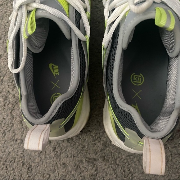 Nike x CLOT air max 97 - Picture 5 of 6